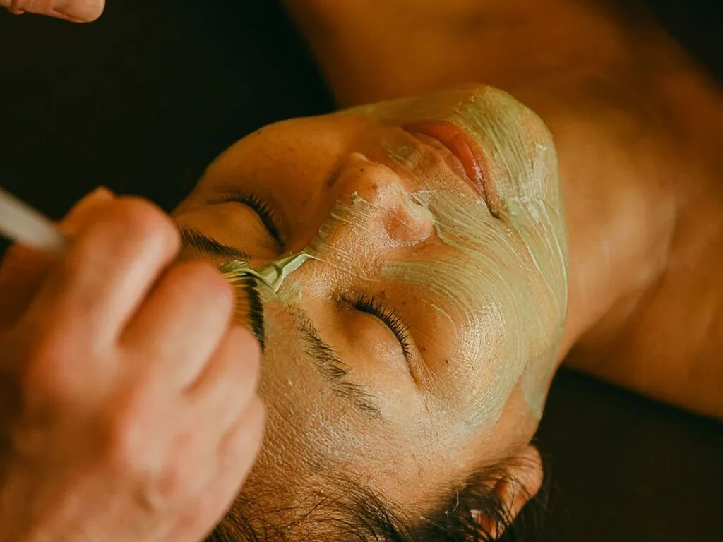 Aurelle Wellness luxury med spa imagery