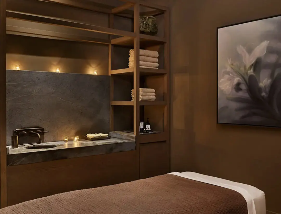 Aurelle Wellness luxury med spa imagery image 4