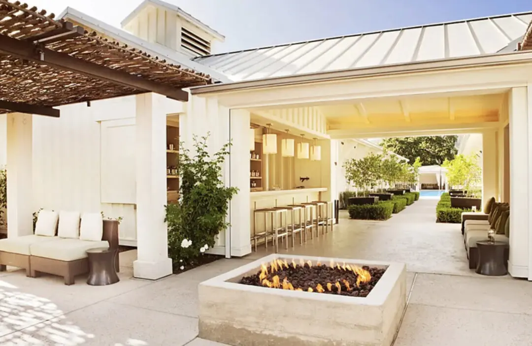 Aurelle Wellness luxury med spa imagery