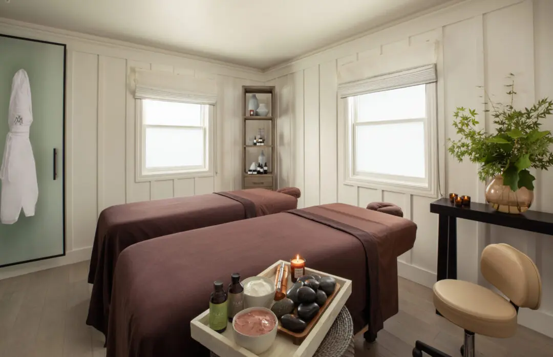 Aurelle Wellness luxury med spa imagery image 7