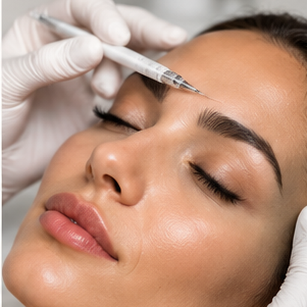 Aurelle Wellness Signature Facial Injectables
