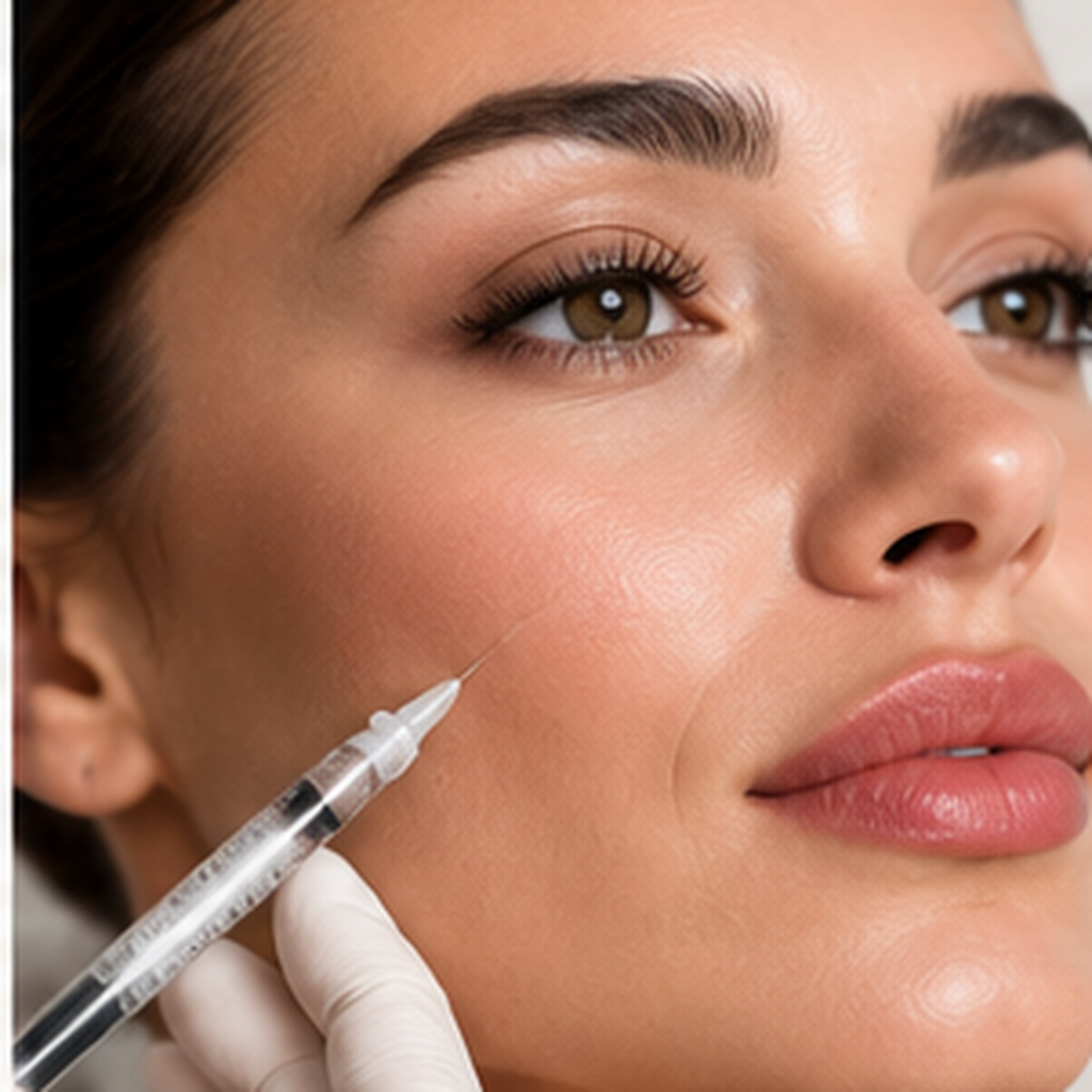 Aurelle Wellness Timeless Skin Rejuvenation