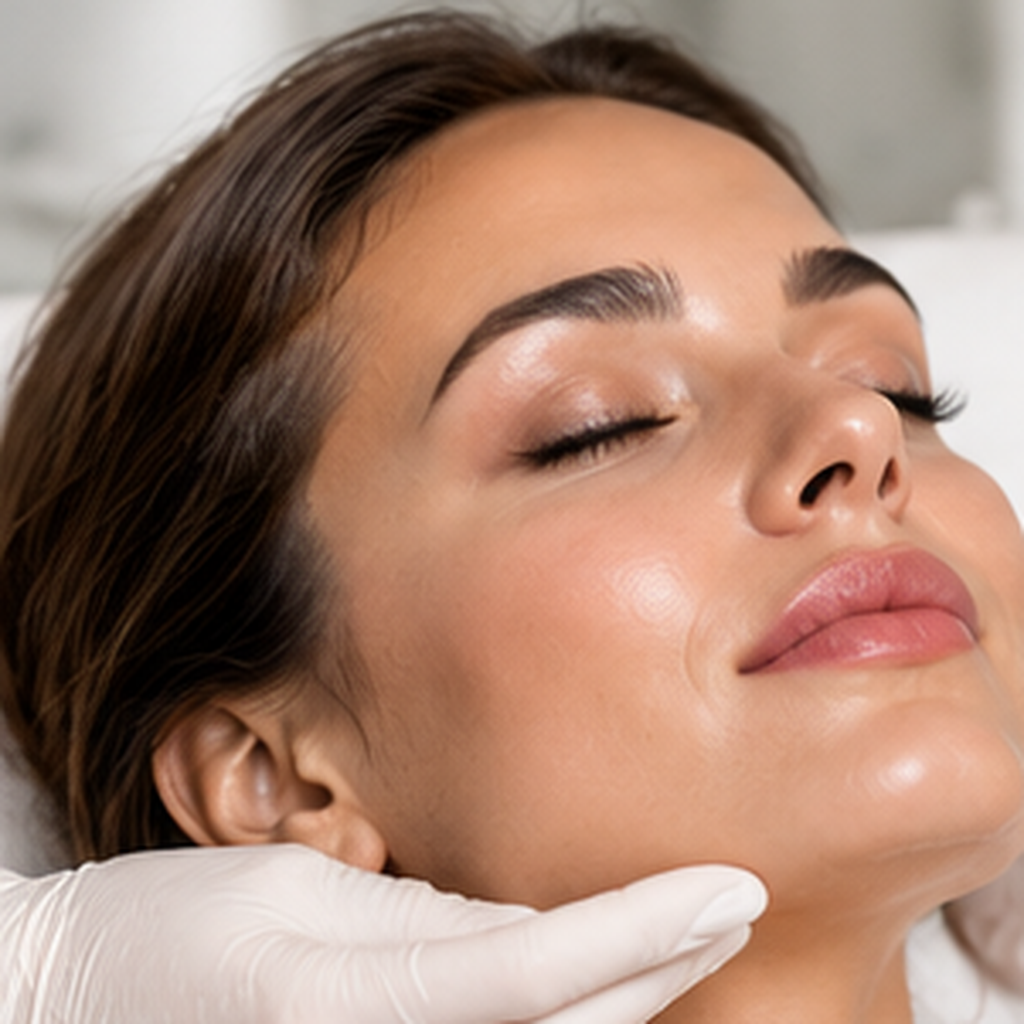 Aurelle Wellness Aurelle Luxury Facial Ritual