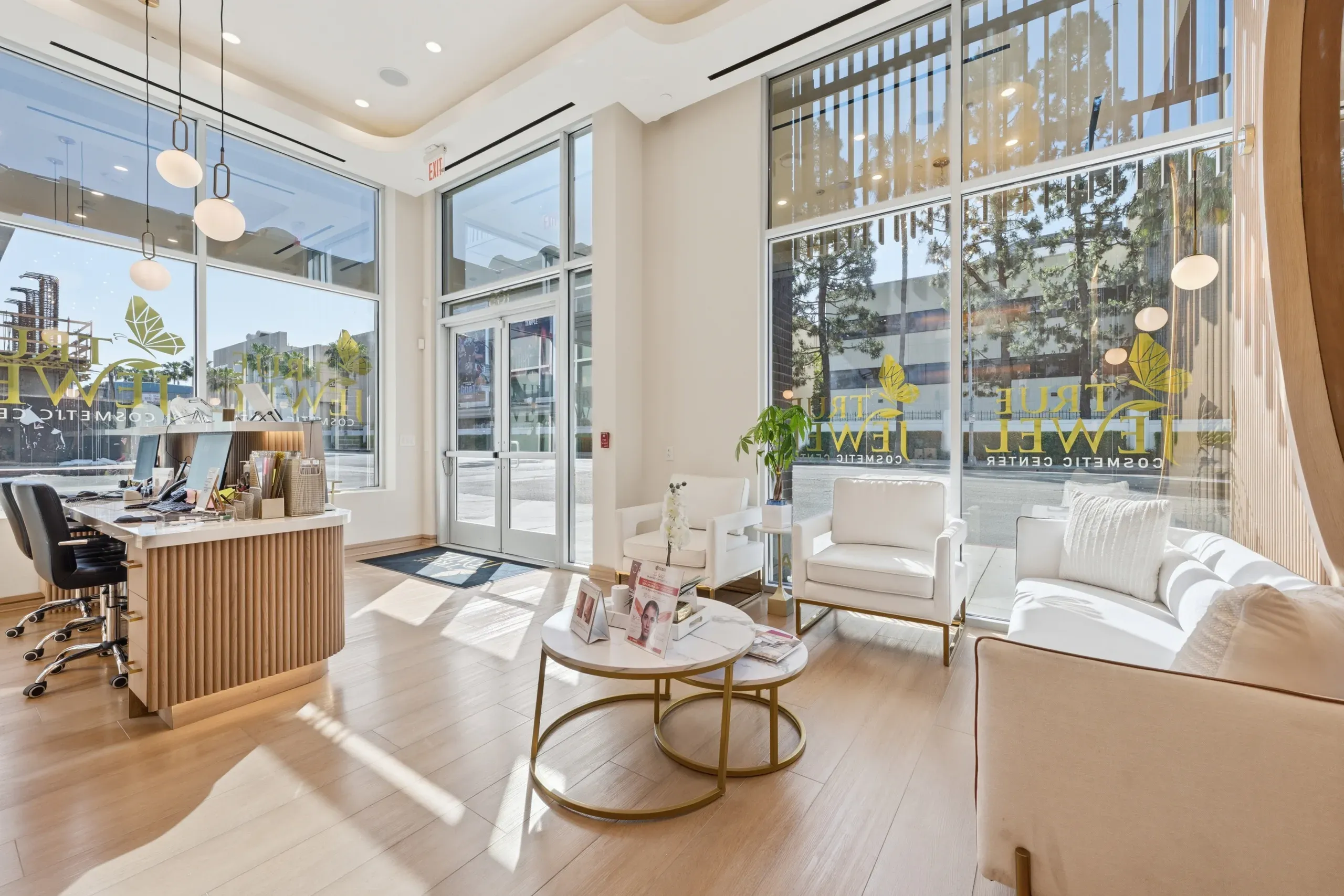 Aurelle Wellness luxury med spa imagery image 8