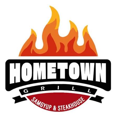 Hometown Grill Logo