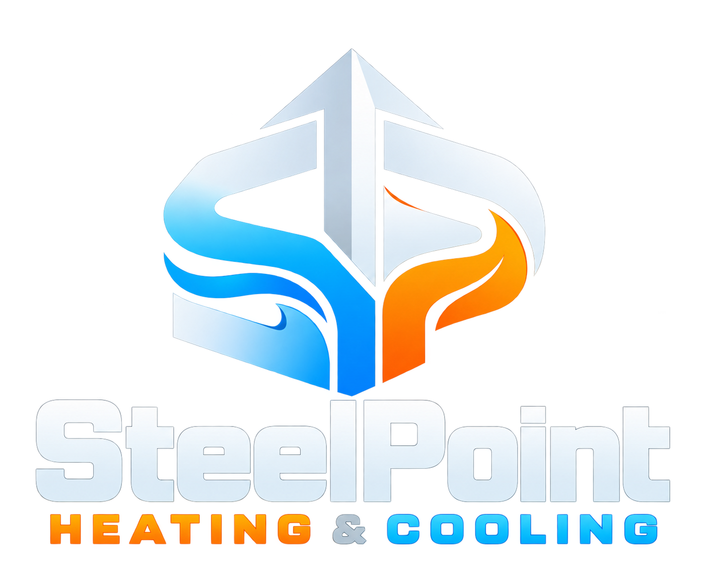 SteelPoint Heating & Cooling