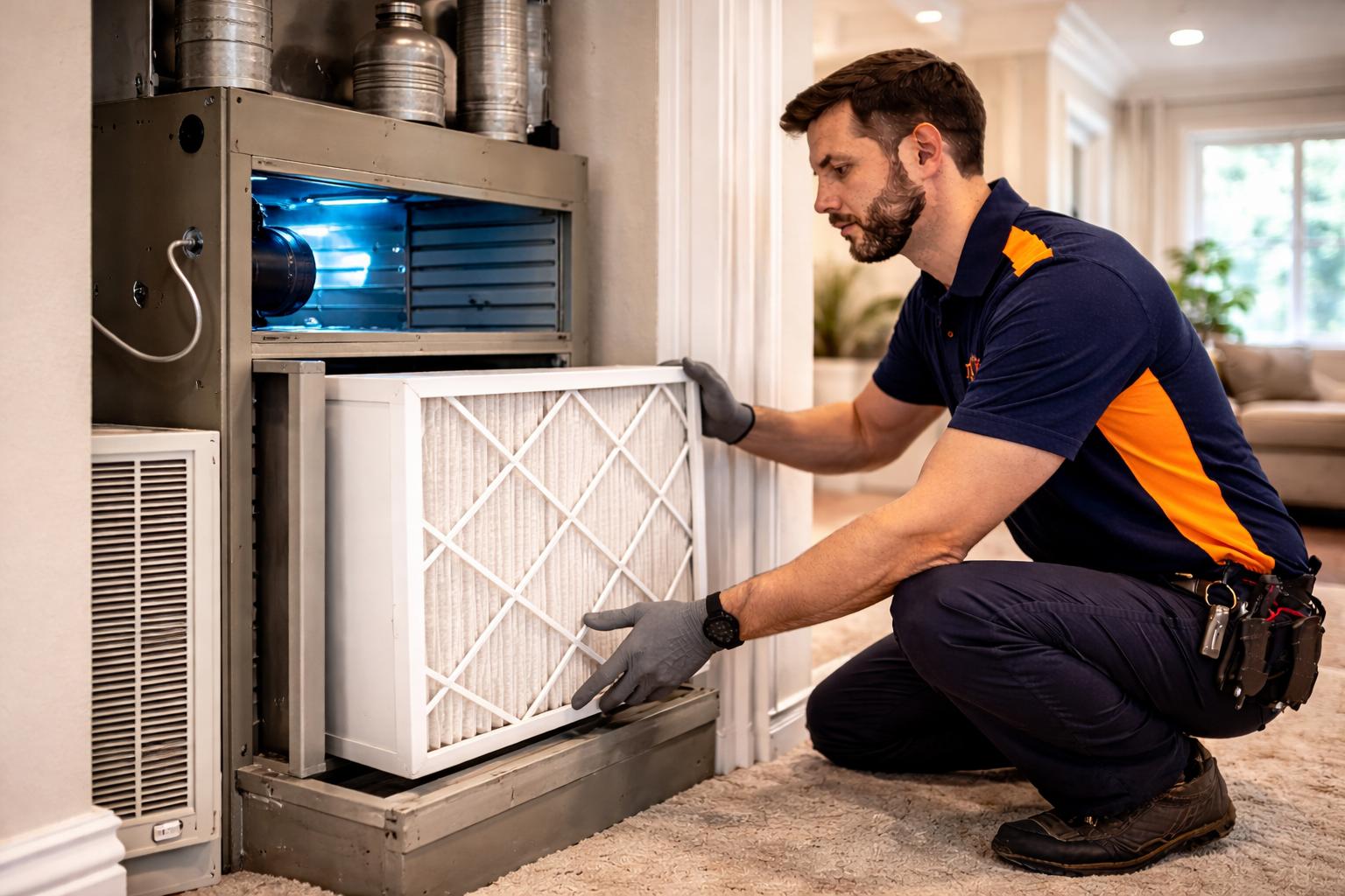 Indoor Air Quality