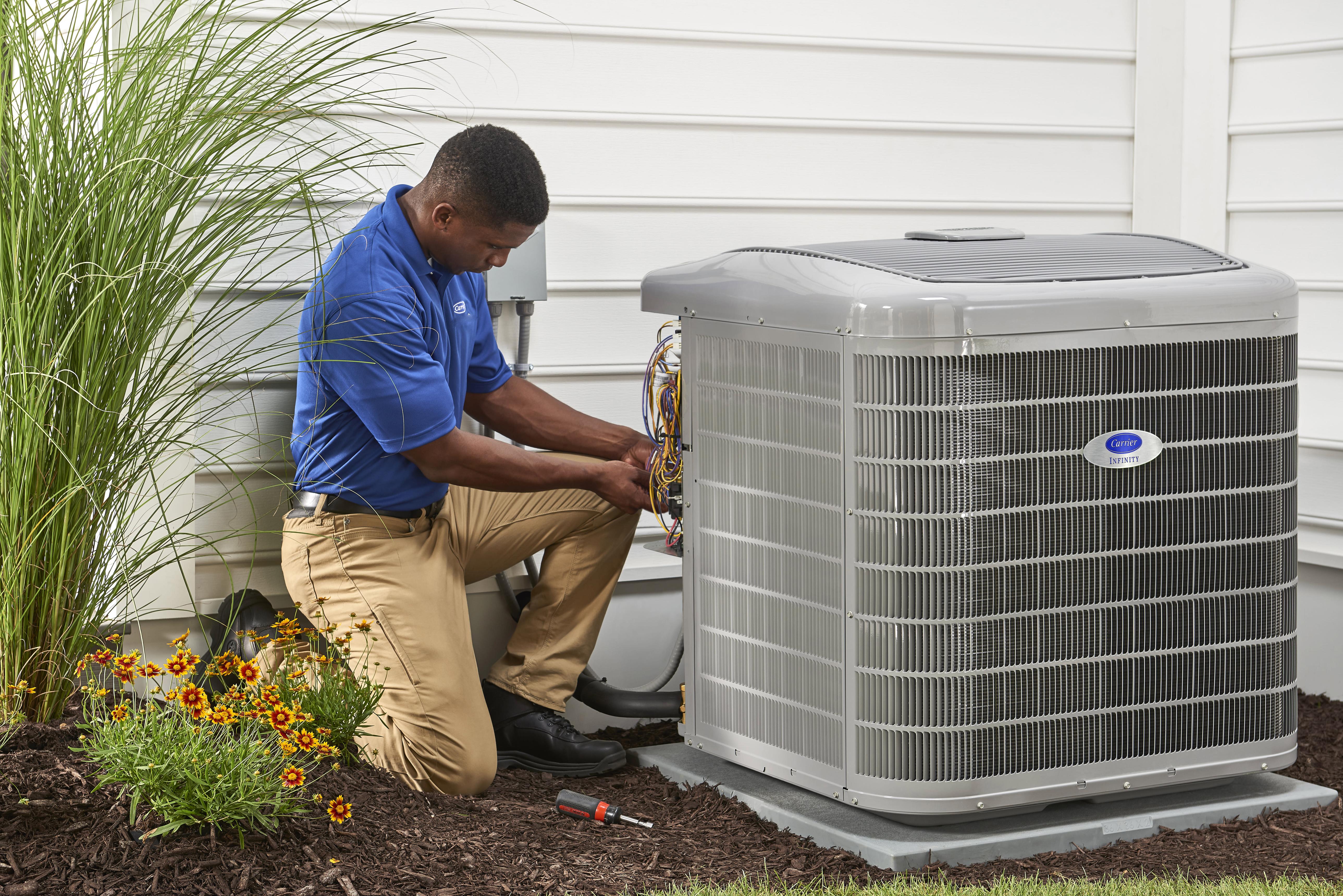Air Conditioning Repair