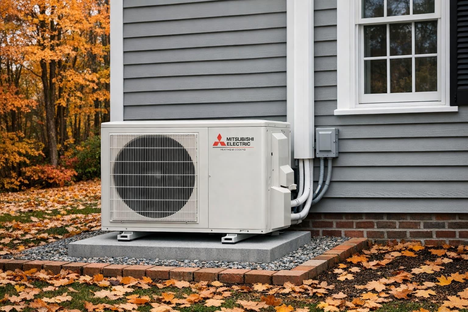 HVAC equipment and installation gallery image 3