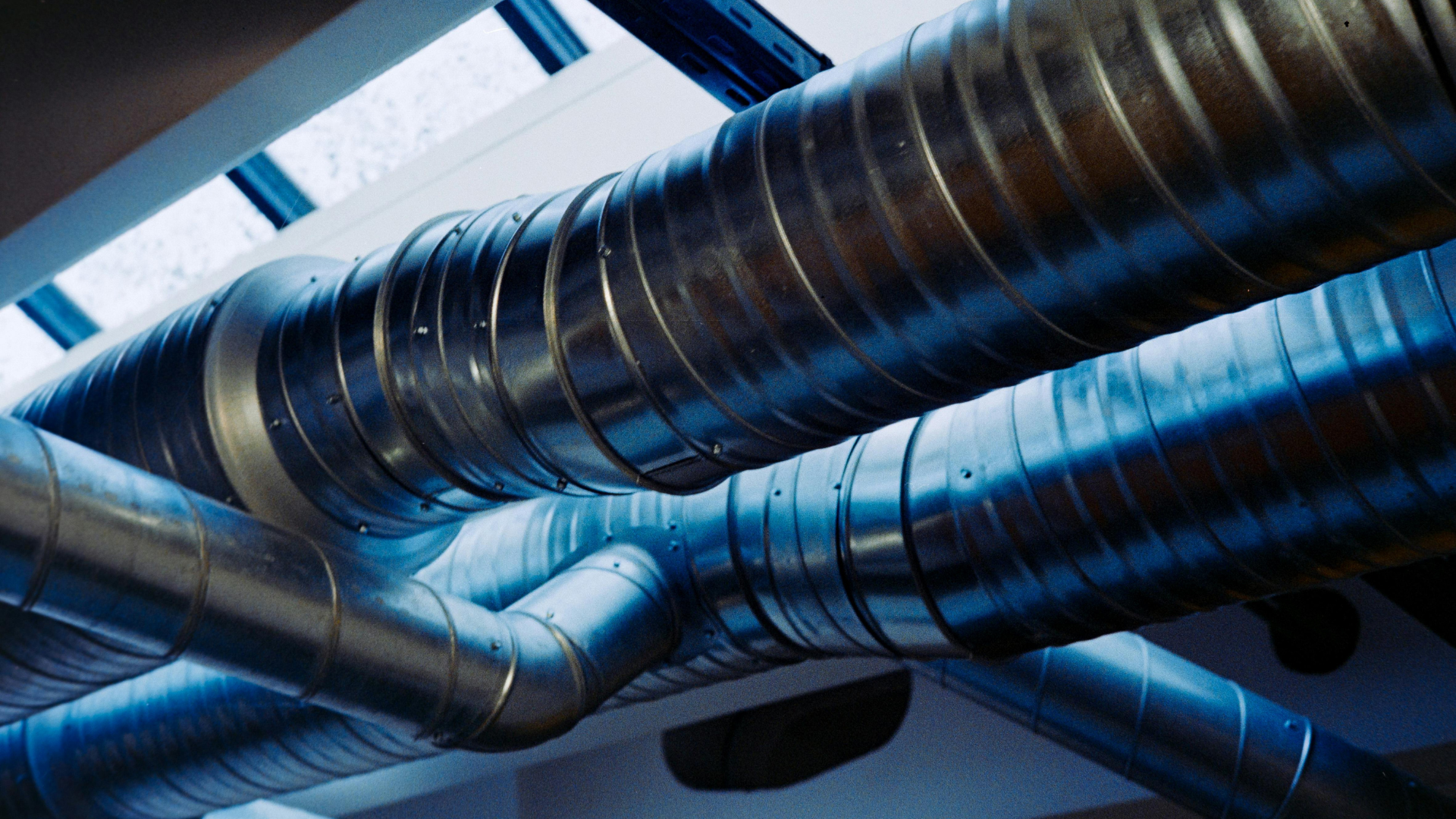 SteelPoint HVAC social image
