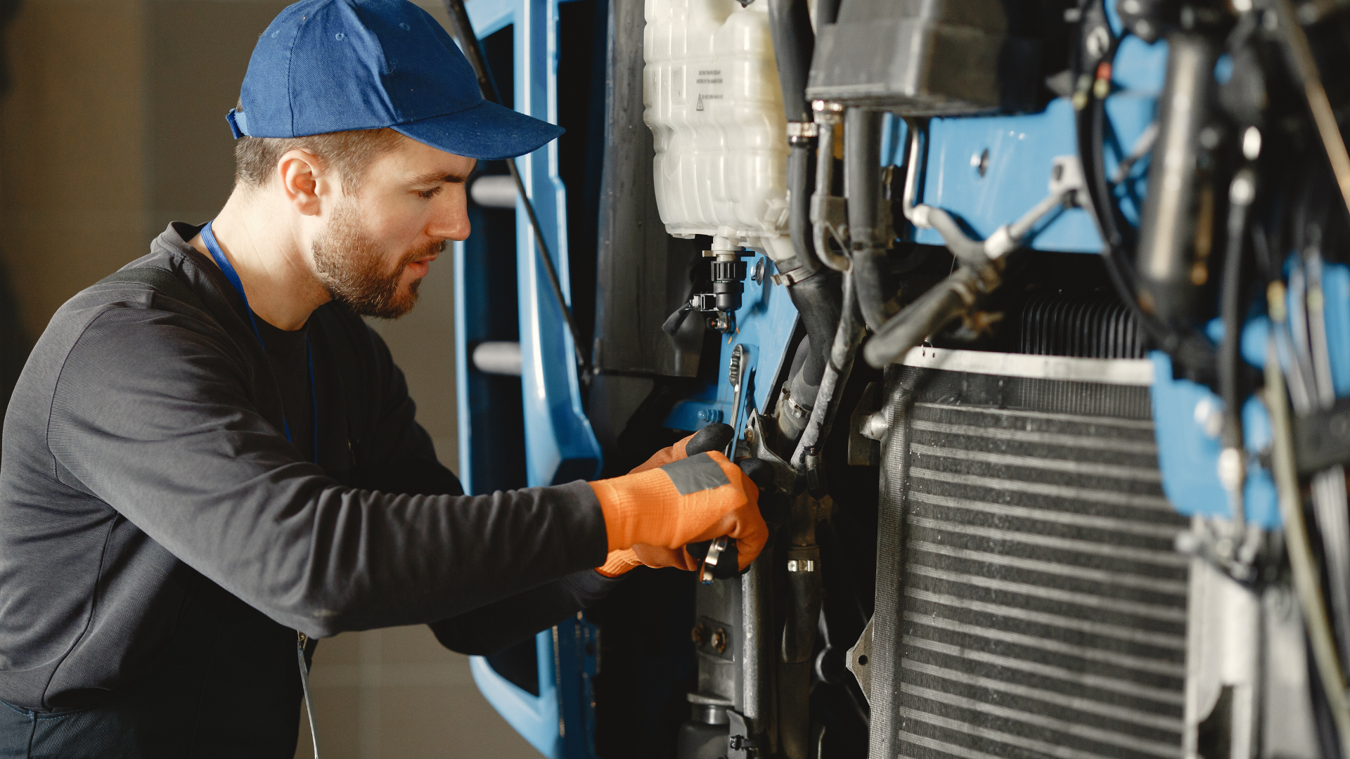 SteelPoint HVAC social image