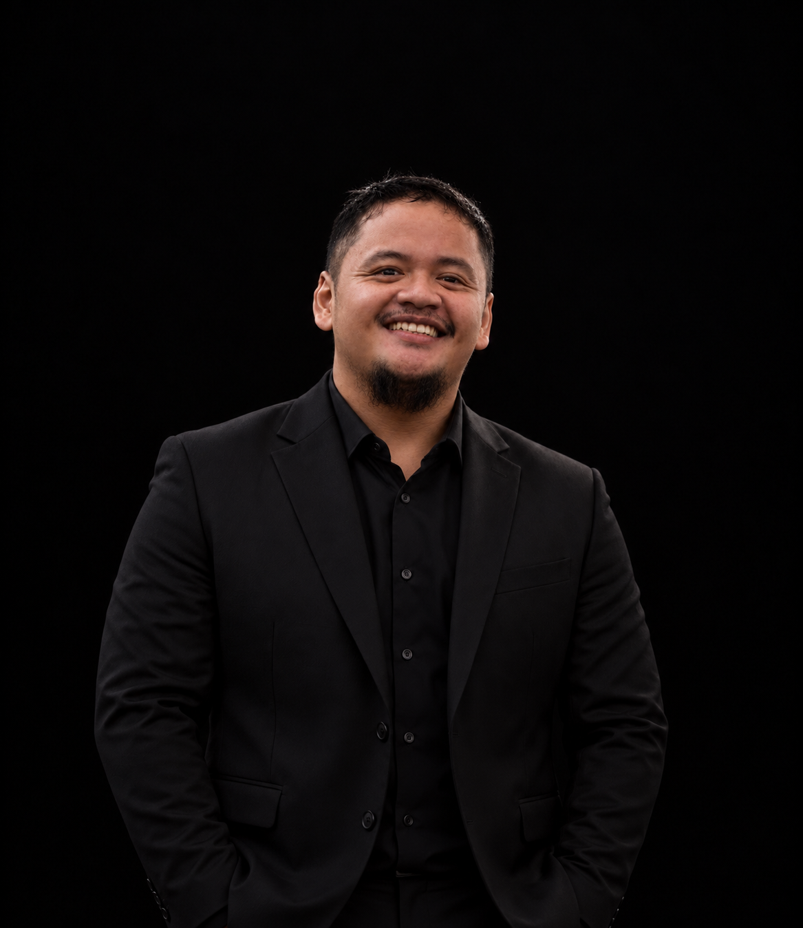 Gerry Mangubat