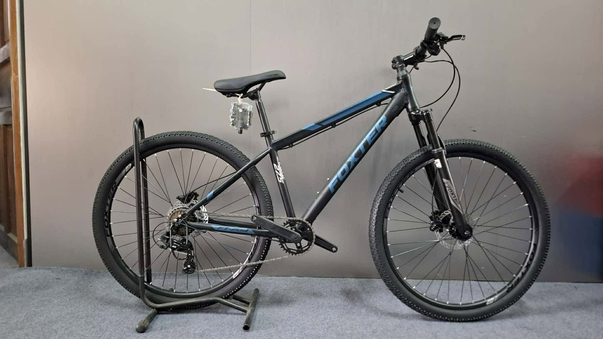 Aero Gravel & All-Road Explorer