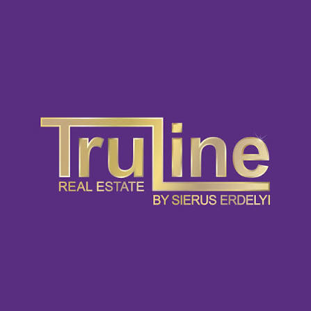 TruLine Realty logo