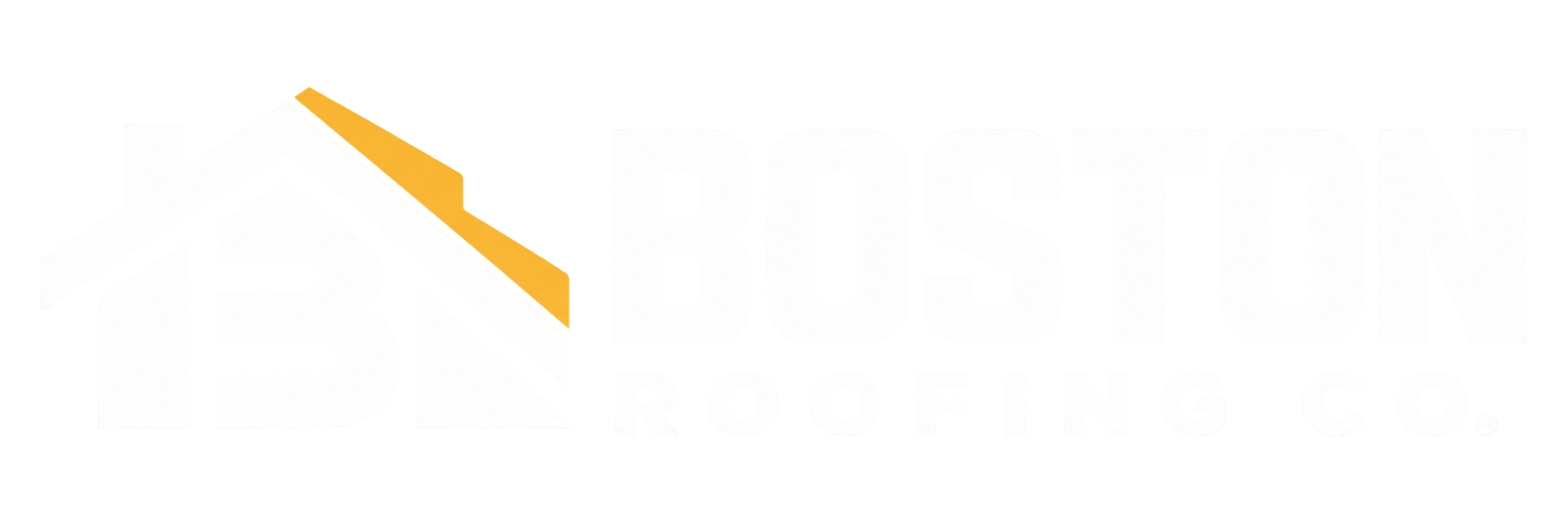 Boston Roofing Co. logo