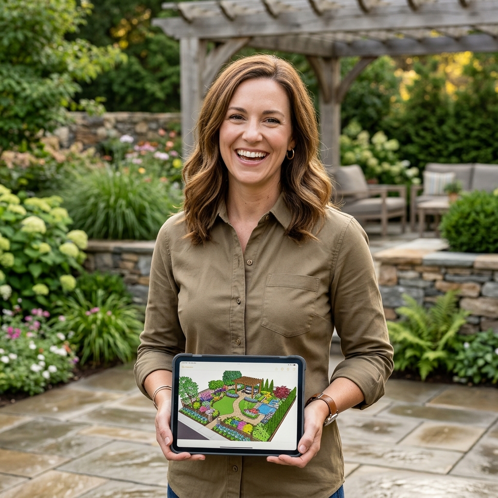 Landscape Architect