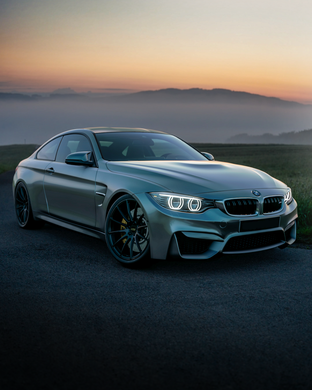 Precision Paint Correction & PPF Package