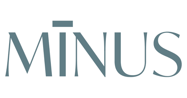 Minus logo