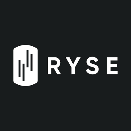 HelloRyse logo