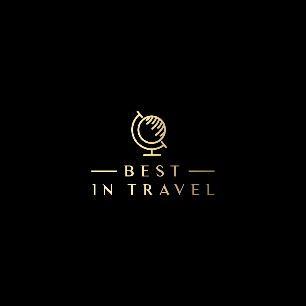 Best In Travel logo