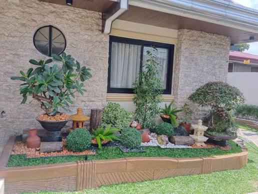 Colorado Lawnsmith landscaping project photograph 5