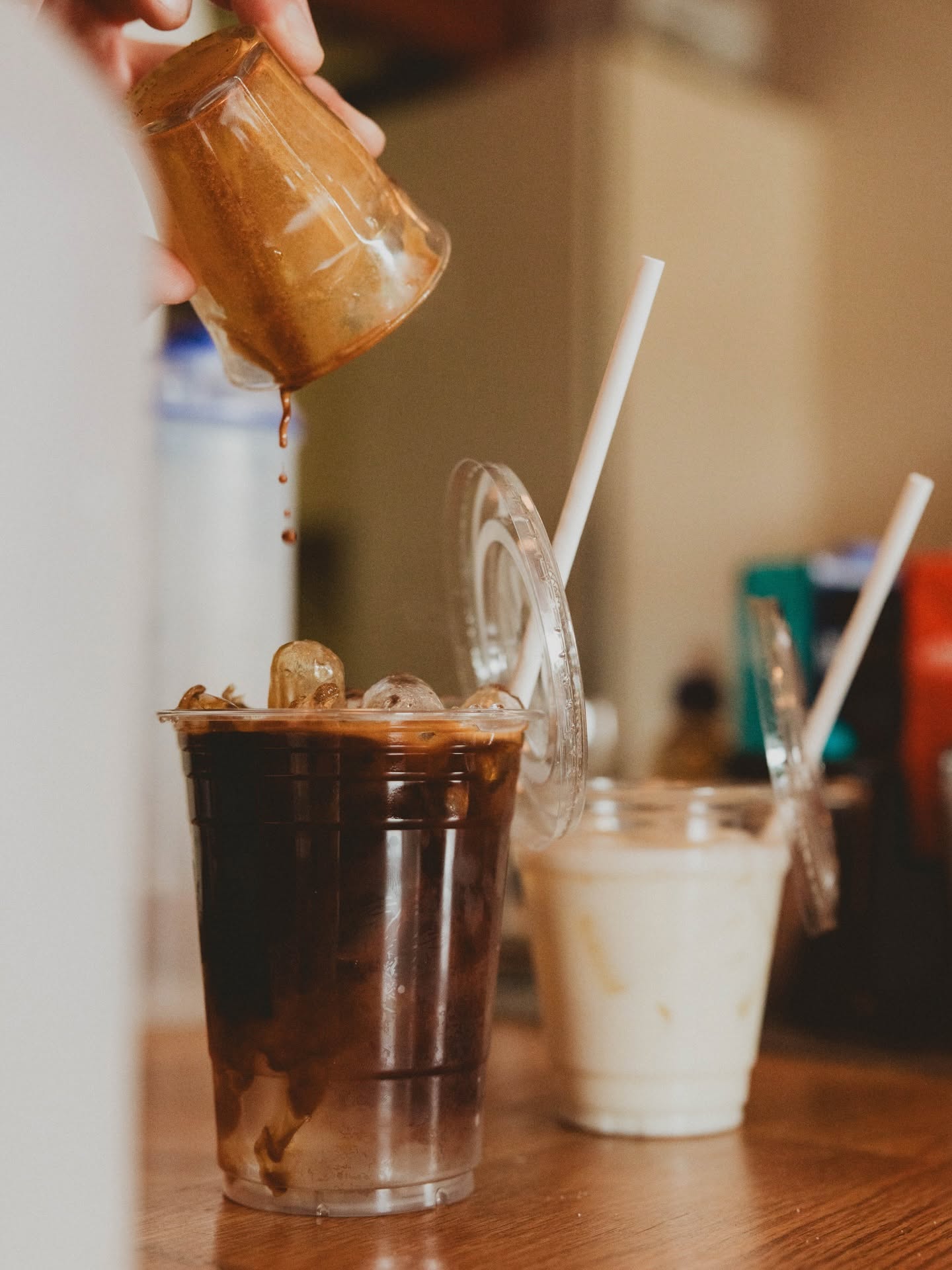 Routine Coffee & Wine – supplied gallery photo 06