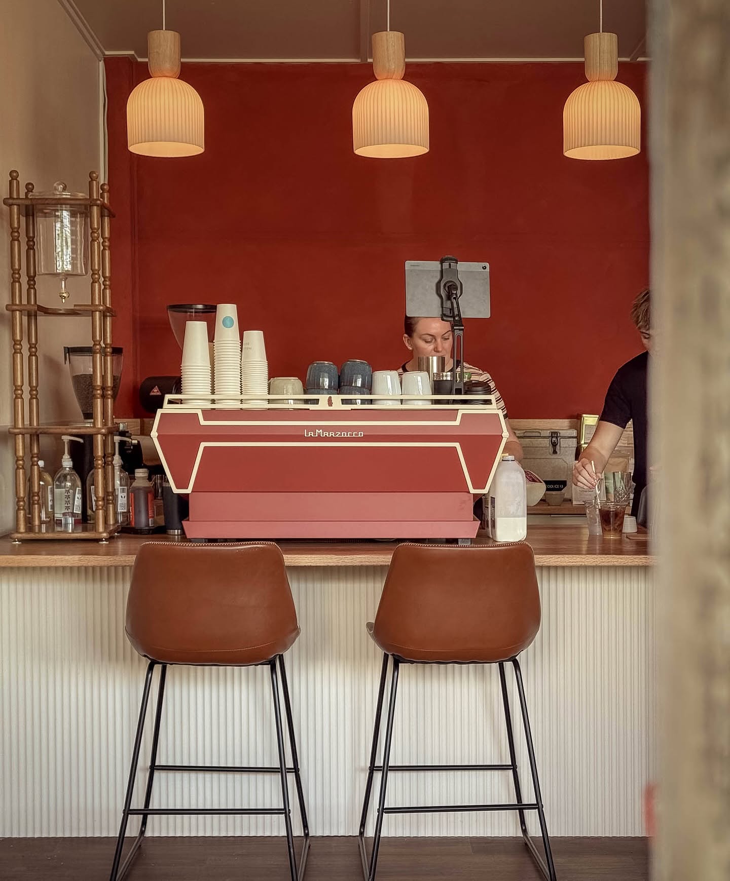 Routine Coffee & Wine – supplied gallery photo 09