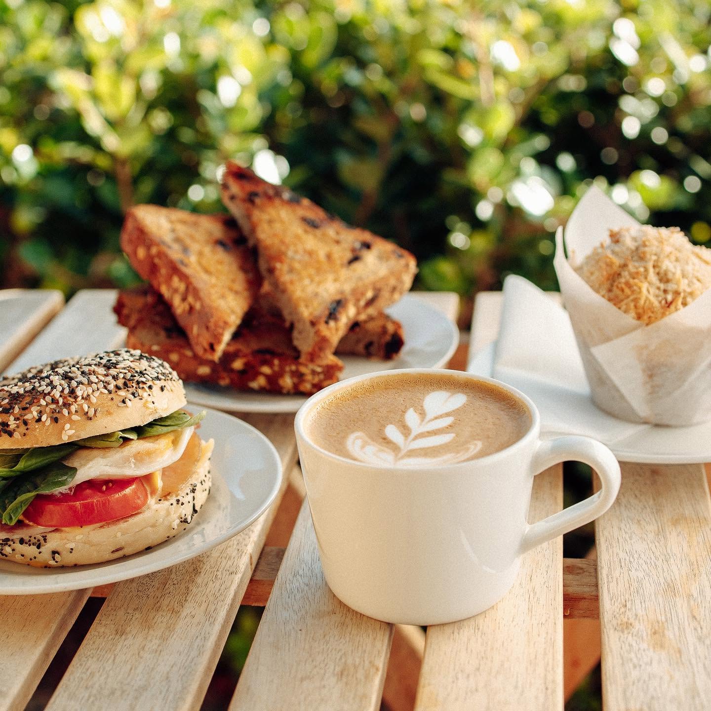 Routine Coffee & Wine – supplied gallery photo 10