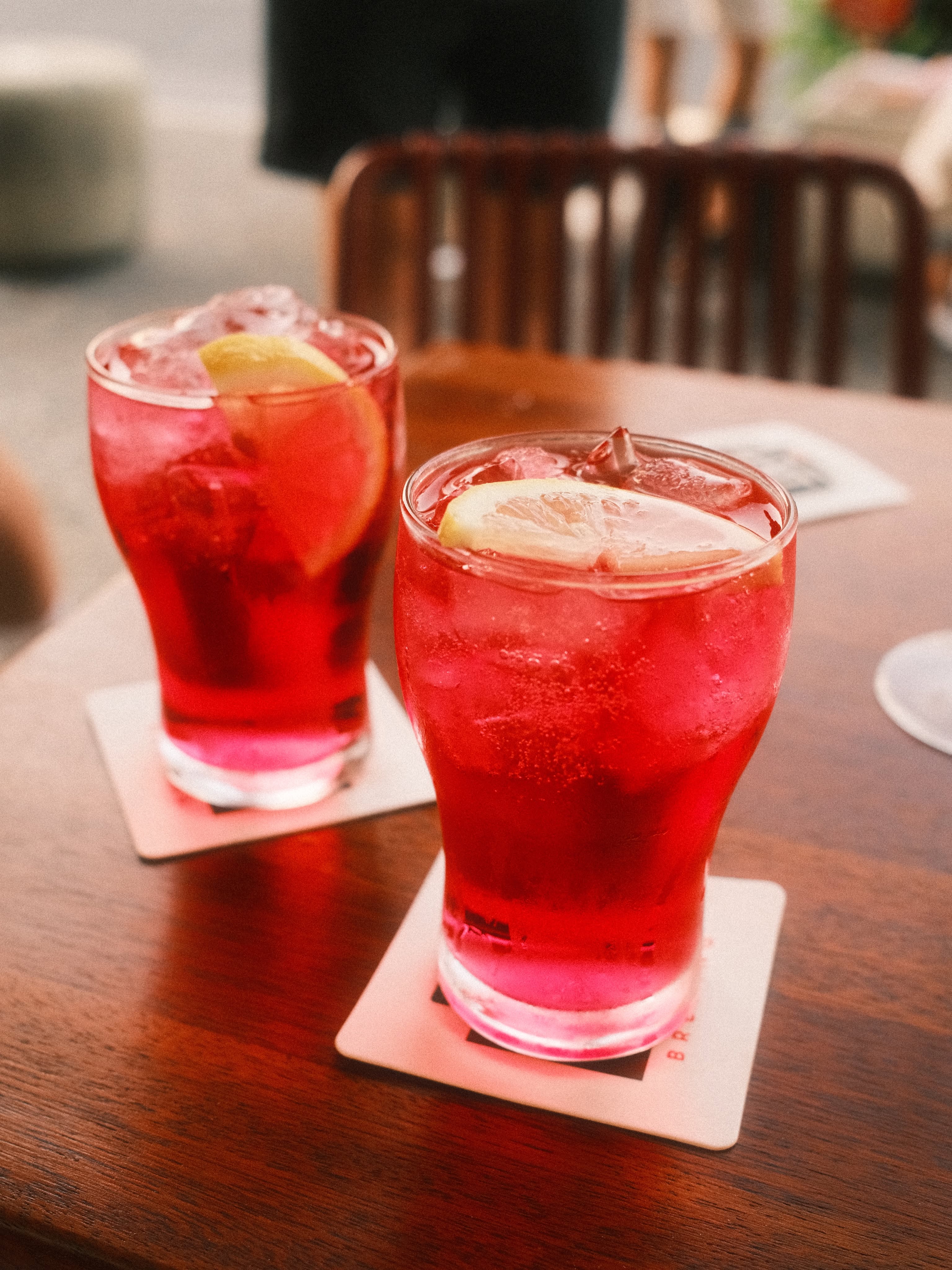 Routine Coffee & Wine – supplied gallery photo 03