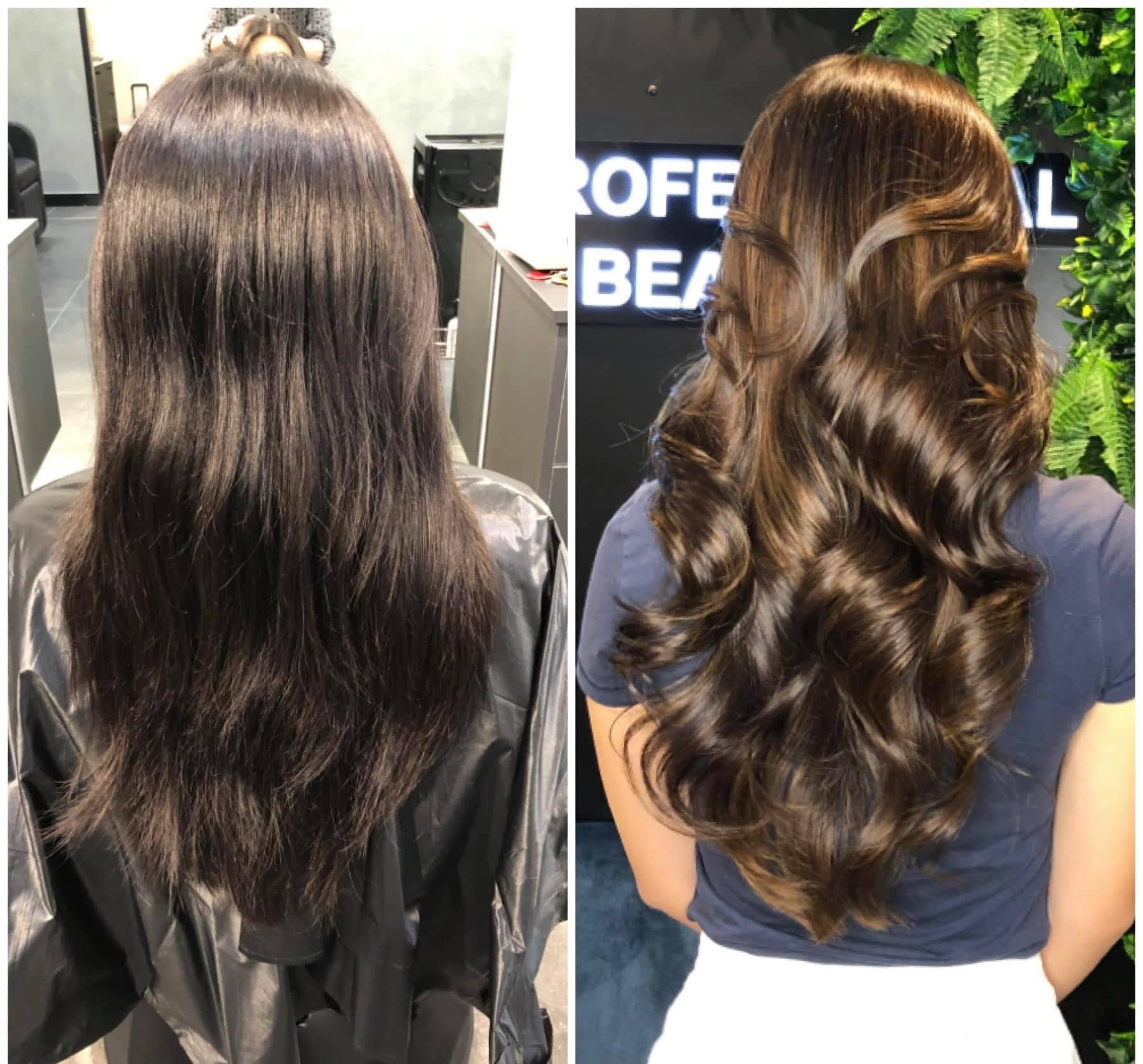 Photo supplied by D & D Hair and Beauty Salon