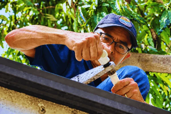 Pipe repair service by Tubero Experts