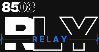 8508 Relay