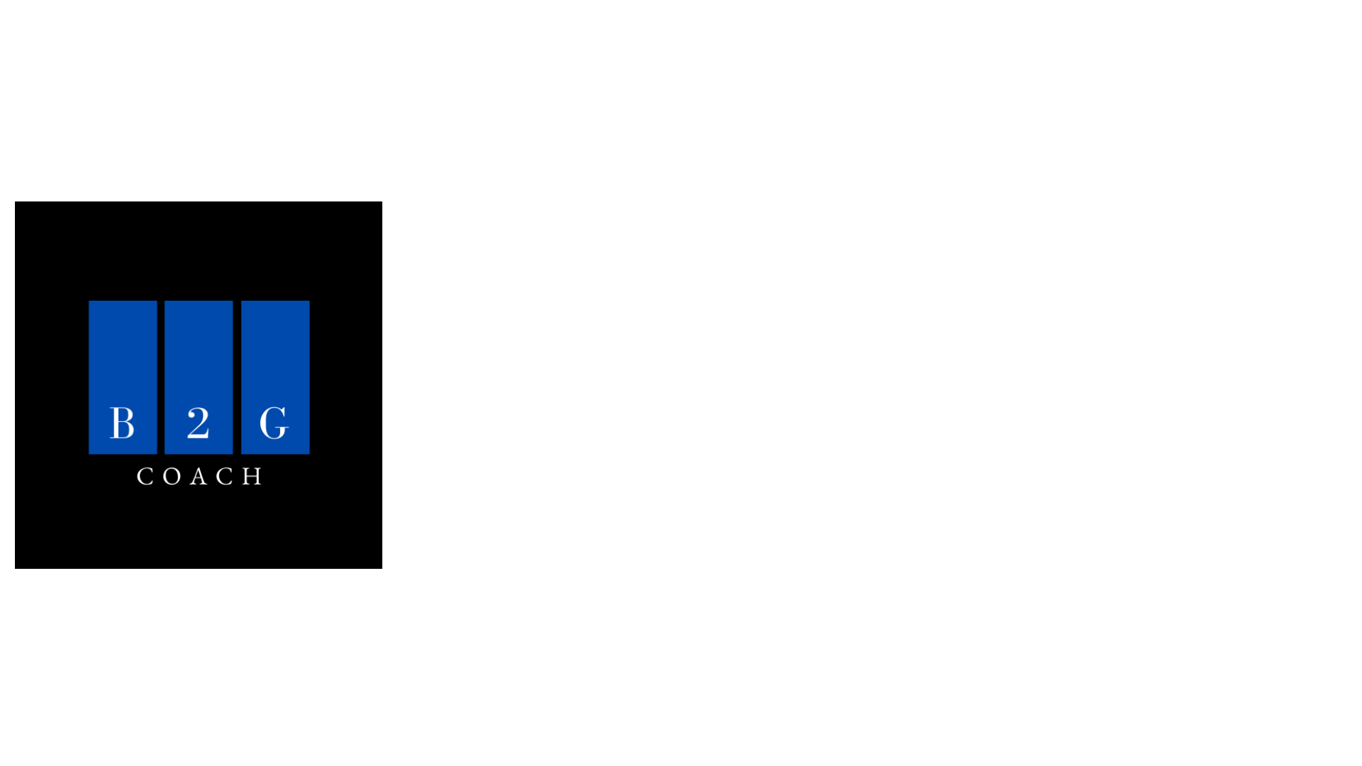 B2G Coach