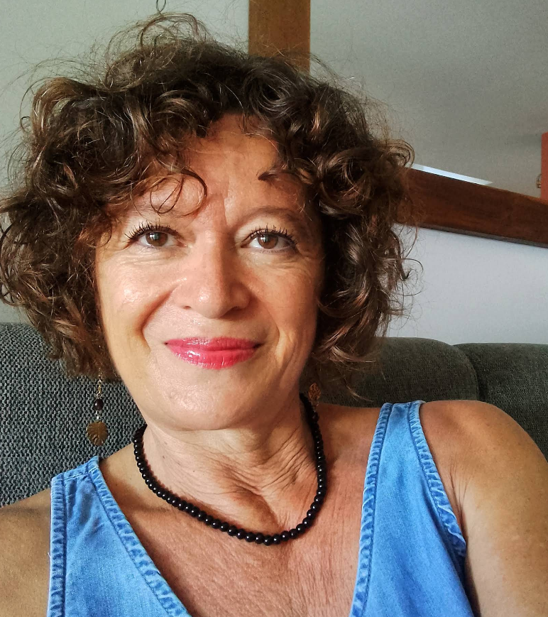 Caroline Normand, Sophrologue & Thérapeute à La Réunion