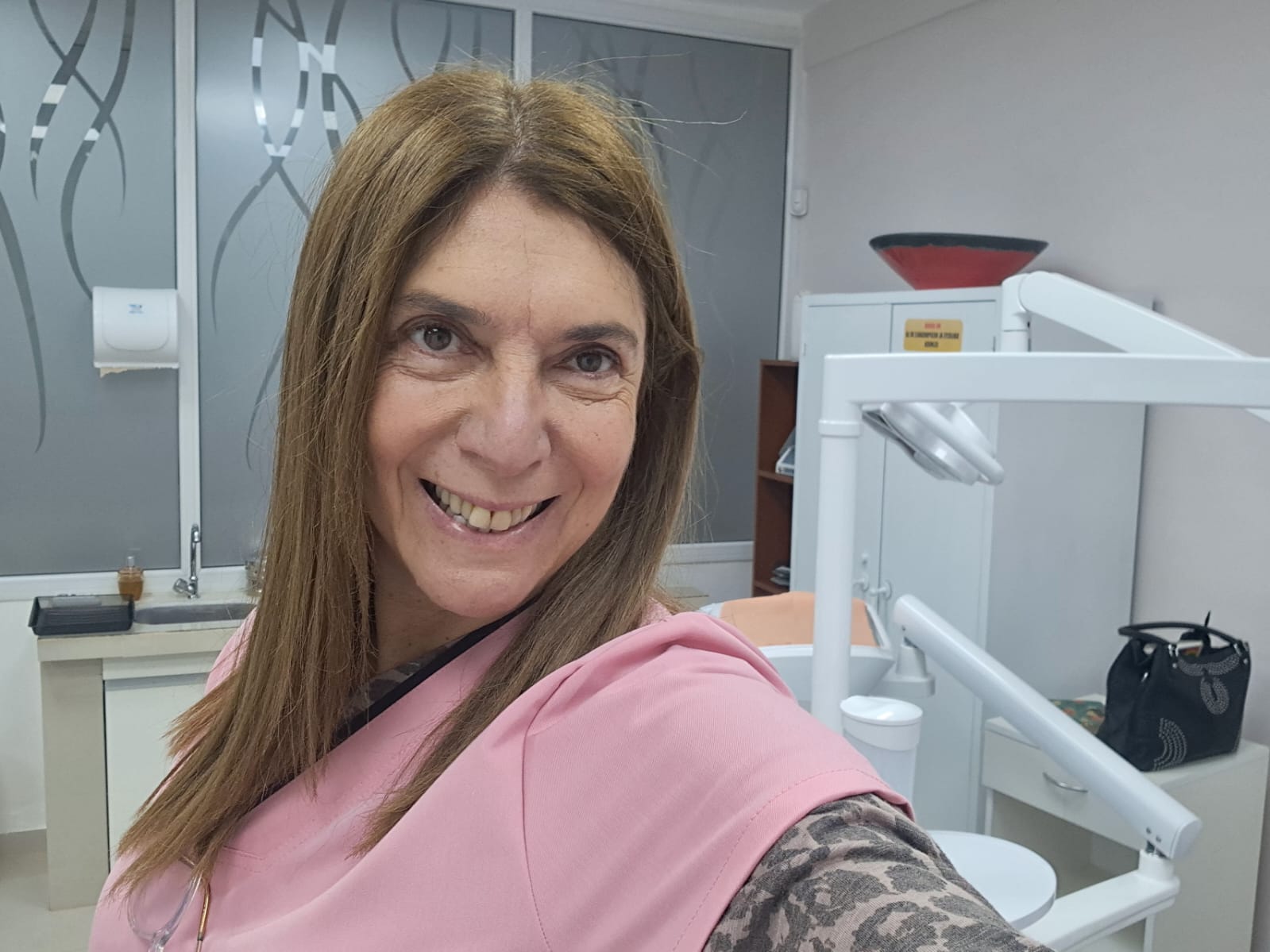 Dra. Deborah Alejandra Capelusnik