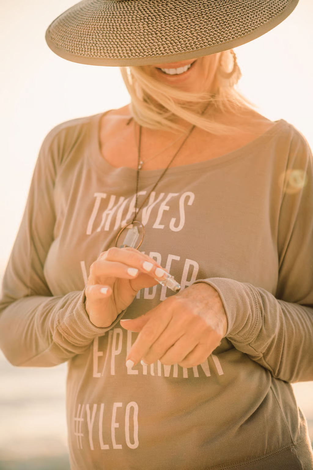 Lavender Essential Oil