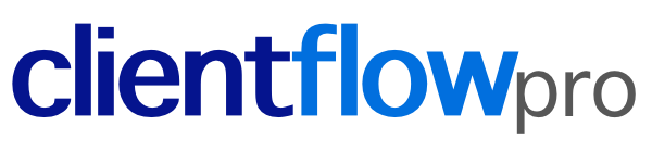 ClientFlowPro Logo