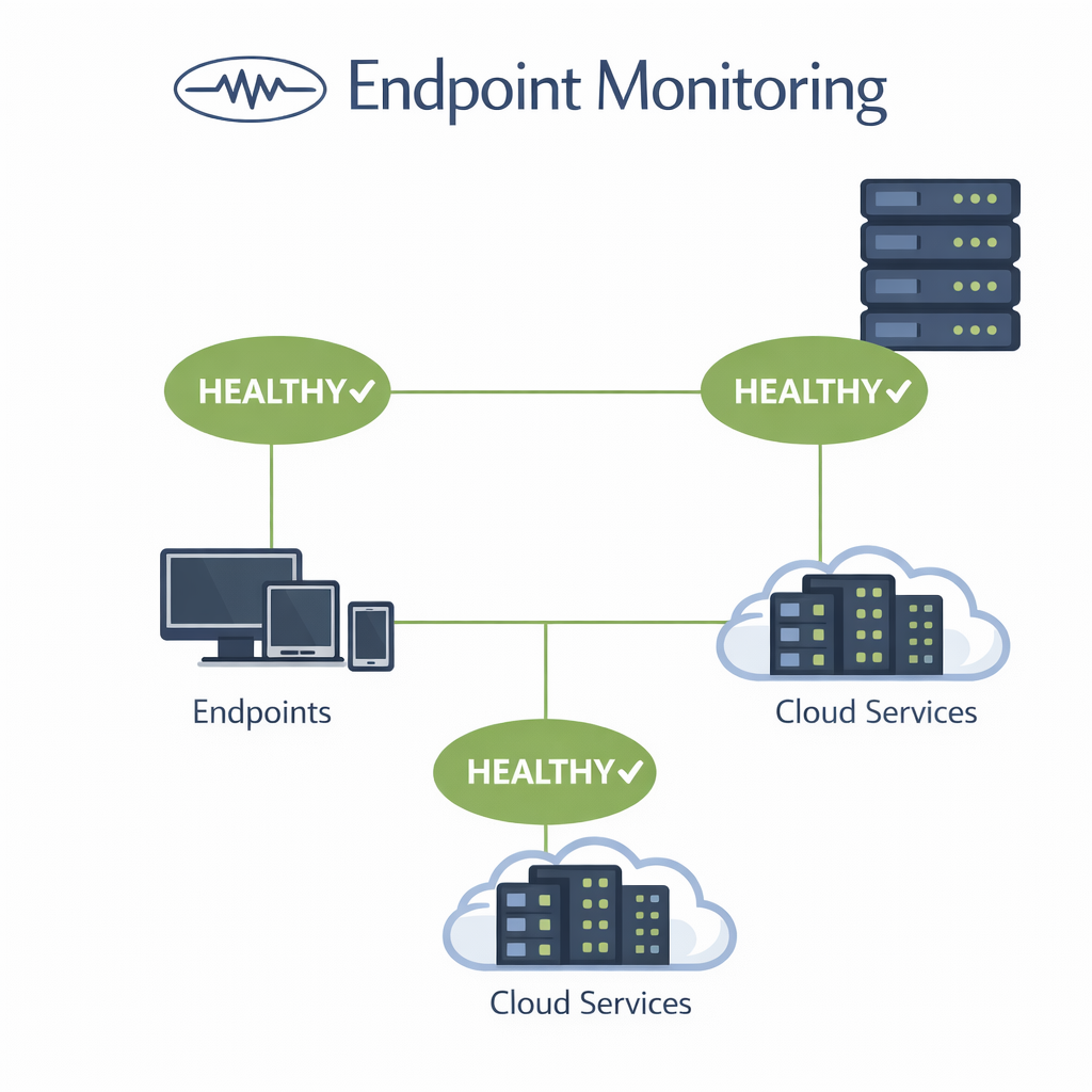 Endpoint Monitoring