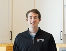 Jared DeHaan