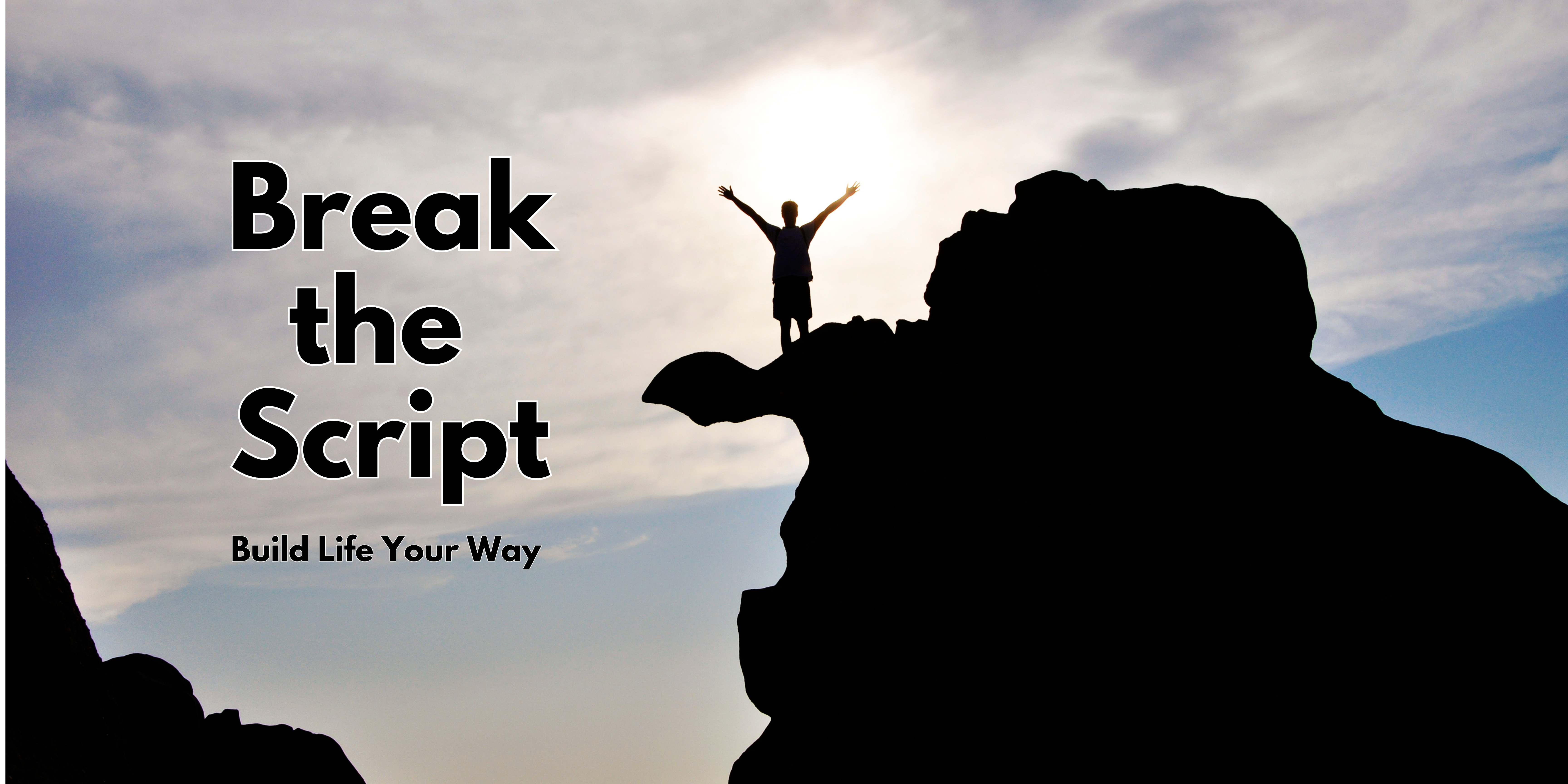 Break The Script Break the Script Masterclass