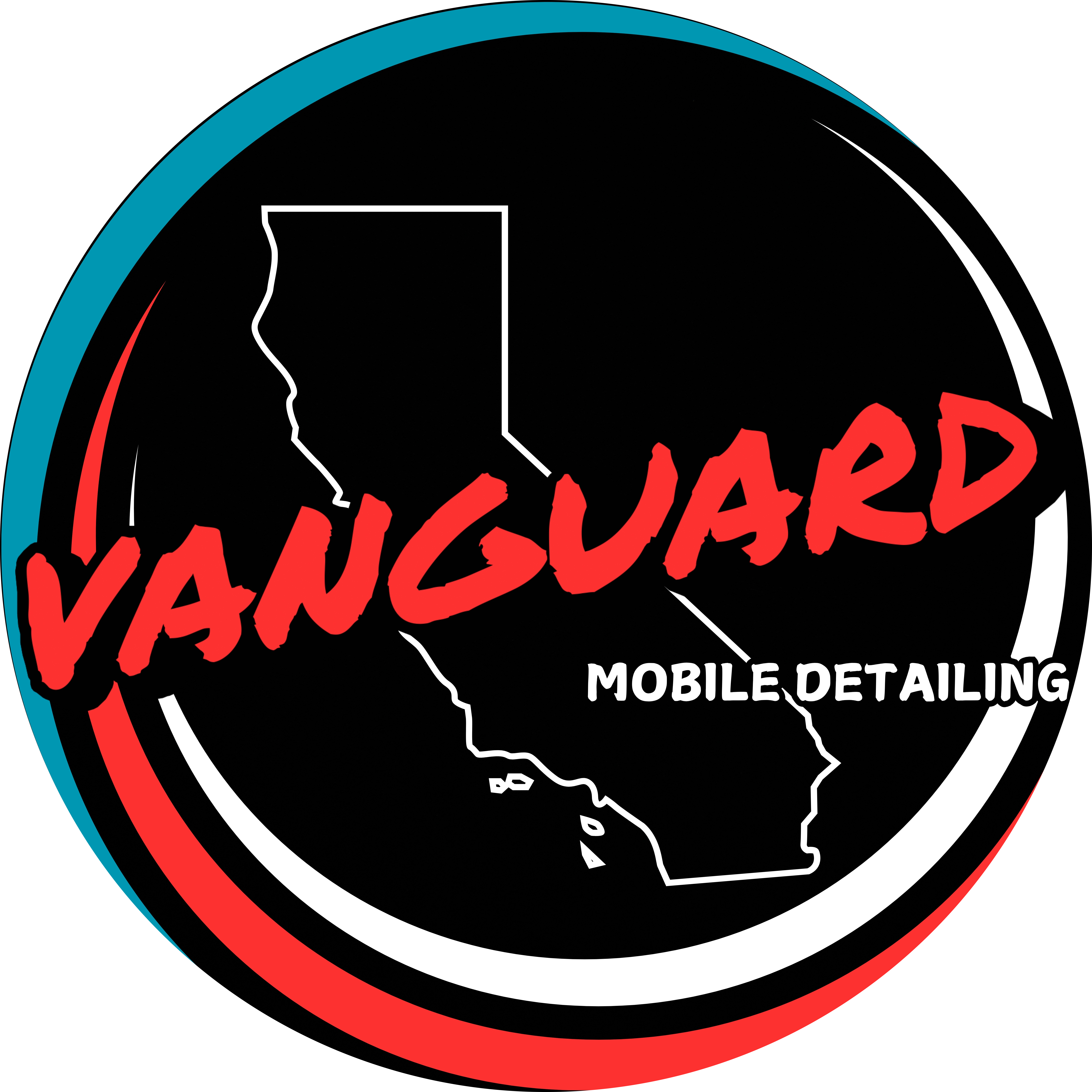 Vanguard Mobile Detailing