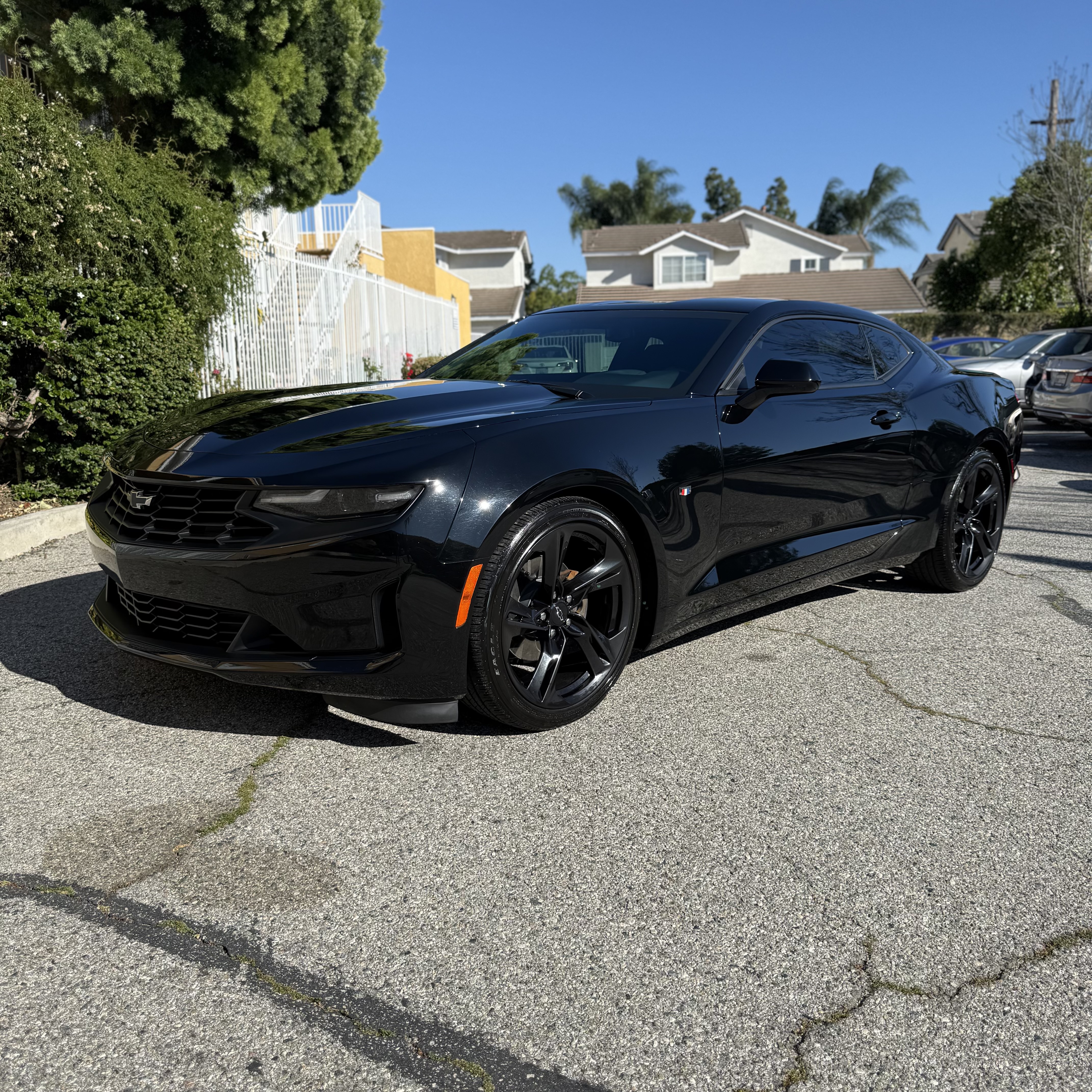 Detailing AFTER