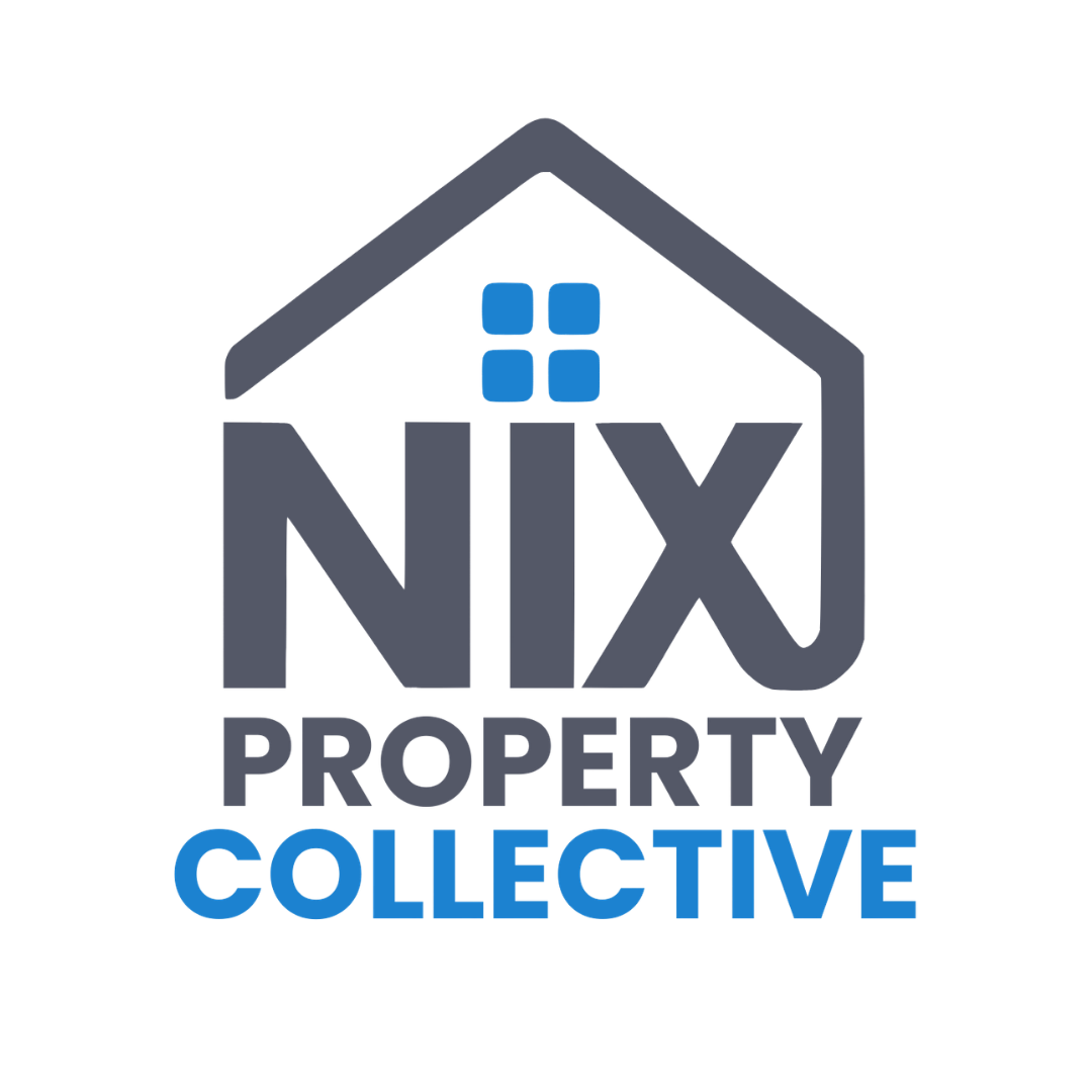 Nix Property Logo