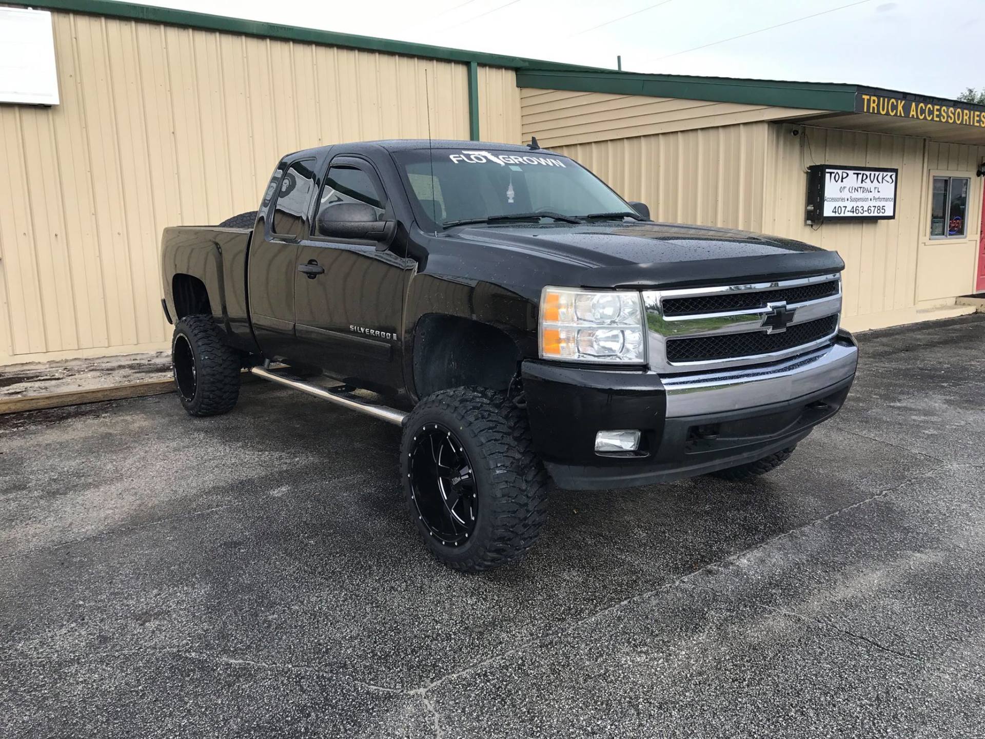 Chevy Build Hero