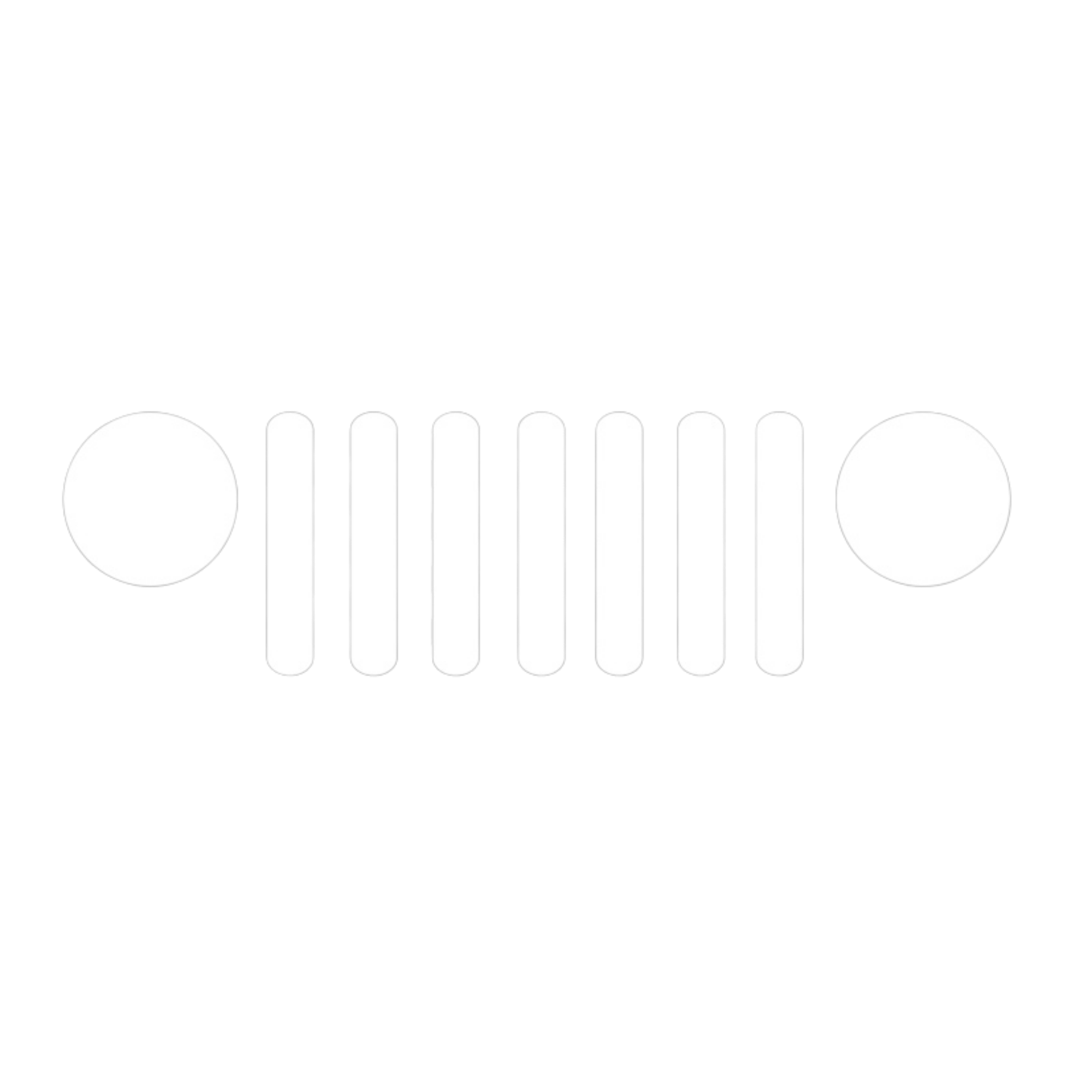 Jeep Off-Road Upgrades Logo