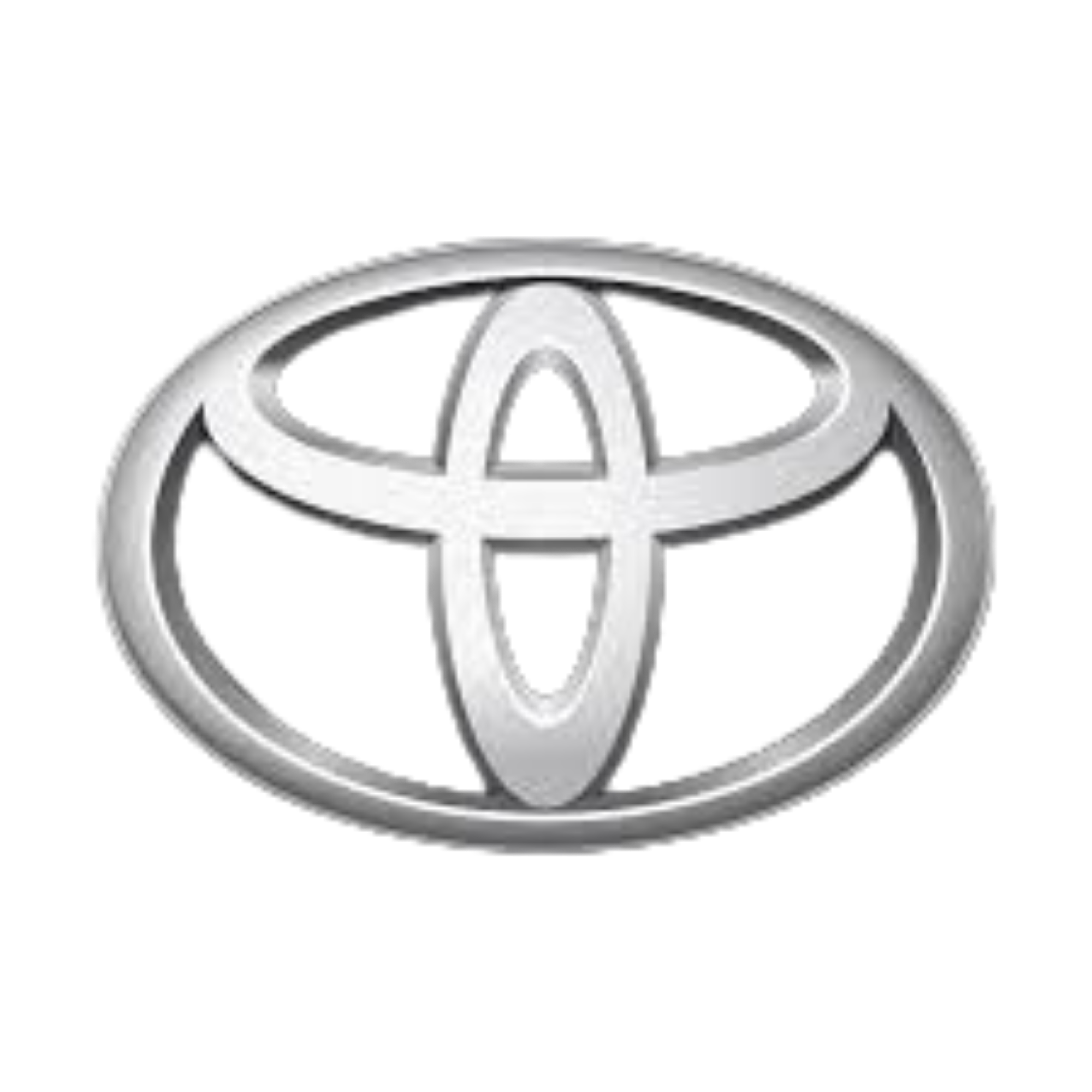 Toyota Tacoma and Tundra Customization Logo
