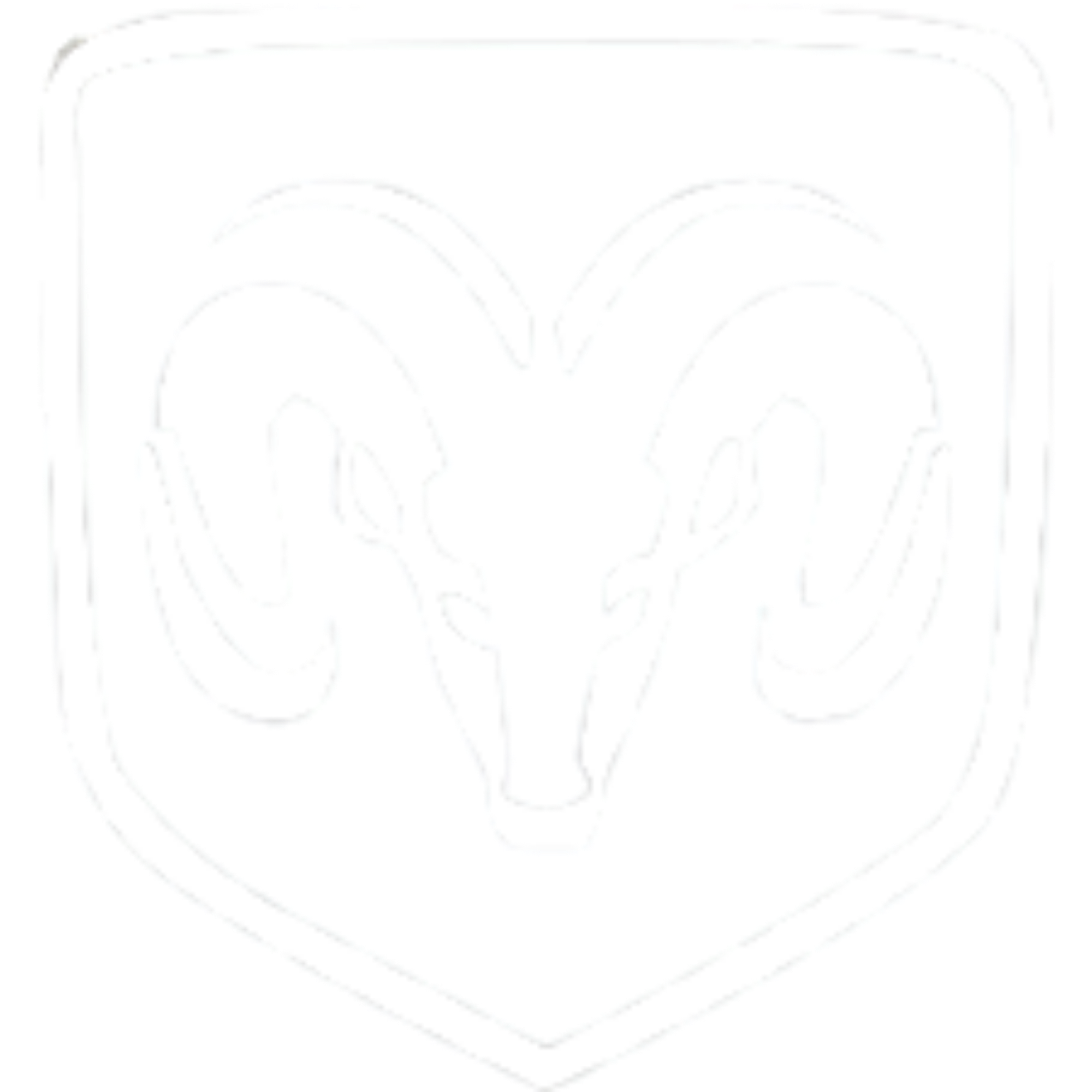 Dodge Ram Accessories Logo