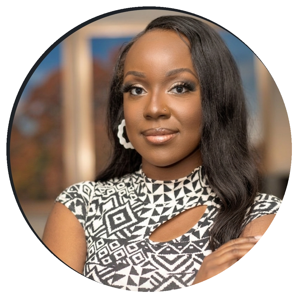 Founder & CEO of Sankofa Learning Place