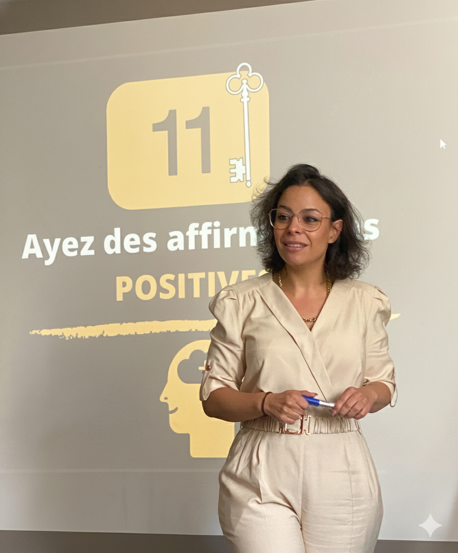 Coaching Digital et Développement Personnel