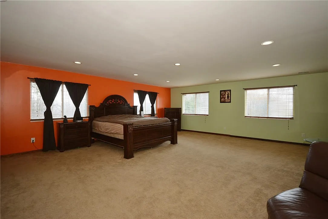 Interior & Exterior Painting